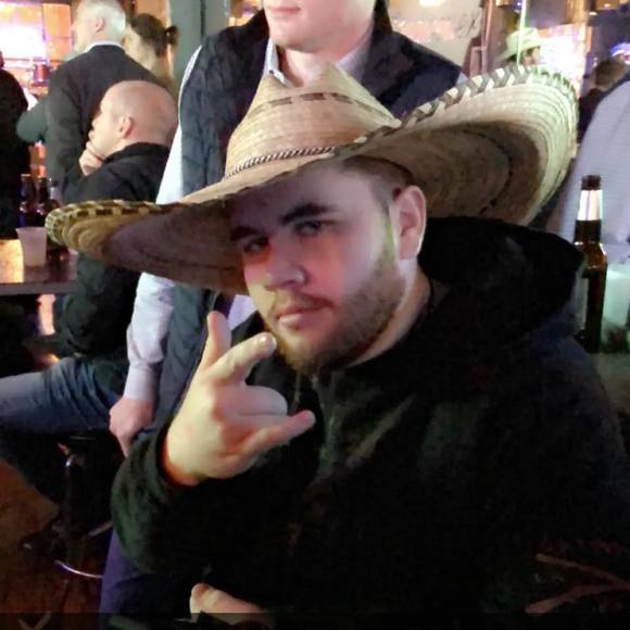 Meet your Posher, Caleb - Picture 1 of 1